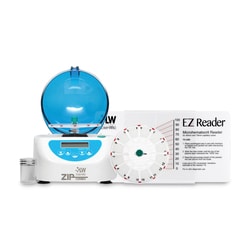 Marketlab, Inc.&nbsp;Microhematocrit Centrifuge with Reader Card