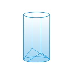 Saint-Gobain Performance Plastics Single-Use Bioprocess Standard 3D Liners for Cylindrical Tanks