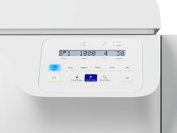 Eppendorf&nbsp;Centrifuge 5811 R, GLP Version, Round Tube Pack