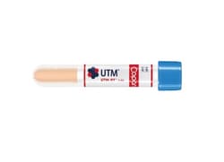 Copan Diagnostics&nbsp;Universal Transport Medium (UTM-RT) In Screw-Cap Tube