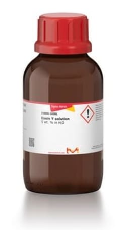 Eosin Y Solution, Sigma-Aldrich 500 mL | Buy Online | MilliporeSigma Supelco | Fisher Scientific