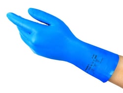 Ansell&nbsp;AlphaTec&trade; 37-520 Chemical-resistant Food Handling Gloves
