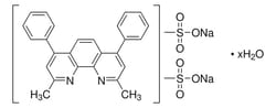 Bathocuproinedisulfonic Acid Disodium Salt, Sigma-Aldrich