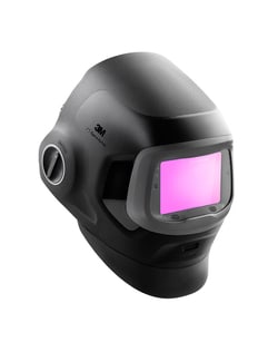 3M&trade;&nbsp;Speedglas&trade; Welding Helmet G5-03 Pro with Welding Filter G5-01/03TW