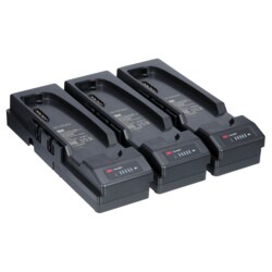 3M 3-Station Battery Charger Pack Only for Versaflo TR-600, TR-800, TR-642-3 | Buy Online | 3M&trade; | Fisher Scientific