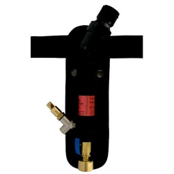 3M™ Versaflo™ Supplied Air Heating Valve Assembly, V-200E