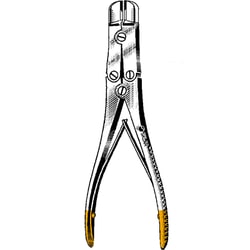 Sklar Instruments&nbsp;Pin Cutter Sklar Microscopy Surgical   1/EA
