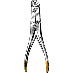 Sklar Instruments&nbsp;Pin Cutter Sklar Microscopy Surgical   1/EA