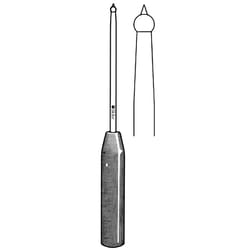 Sklar Instruments&nbsp;Spike Sklar Microscopy Surgical   1/EA