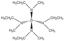 Strem, An Ascensus Company CAS# 175923-04-3. 1g. Tetrakis(ethylmethylamino)zirconium(IV),