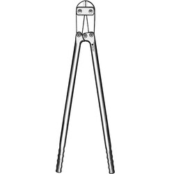 Sklar Instruments&nbsp;Pin Cutter Sklar Microscopy Surgical   1/EA