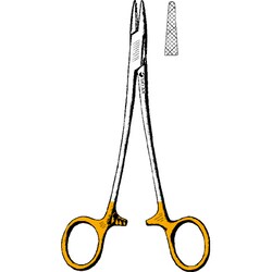 Sklar Instruments&nbsp;Forceps Sklar Microscopy Surgical   1/EA