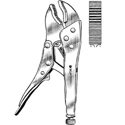 Sklar Instruments&nbsp;Pin Cutter Sklar Microscopy Surgical   1/EA