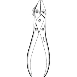 Sklar Instruments&nbsp;Plier Sklar Microscopy Surgical   1/EA