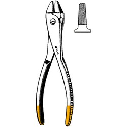 Sklar Instruments&nbsp;Wire Puller Sklar Microscopy Surgical   1/EA