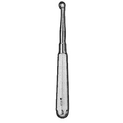 Sklar Instruments&nbsp;Curette Sklar Microscopy Surgical   1/EA