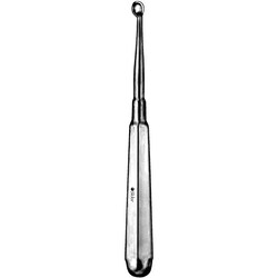 Sklar Instruments&nbsp;Curette Sklar Microscopy Surgical   1/EA