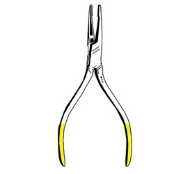 Sklar Instruments&nbsp;Pin Cutter Sklar Microscopy Surgical   1/EA
