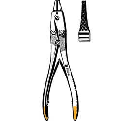 Sklar Instruments&nbsp;Plier Sklar Microscopy Surgical   1/EA