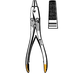 Sklar Instruments&nbsp;Plier Sklar Microscopy Surgical   1/EA