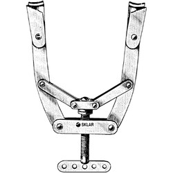 Sklar Instruments&nbsp;Bow Sklar Microscopy Surgical   1/EA