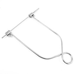 Sklar Instruments&nbsp;Bow Sklar Microscopy Surgical   1/EA