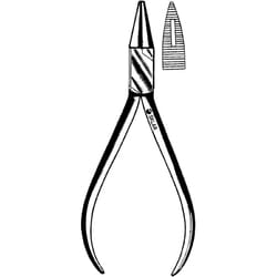 Sklar Instruments&nbsp;Pliers Sklar Microscopy Surgical   1/EA