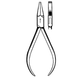 Sklar Instruments&nbsp;Plier Sklar Microscopy Surgical   1/EA