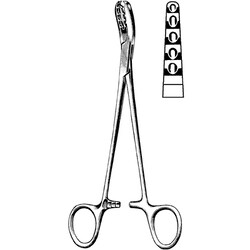 Sklar Instruments&nbsp;Forceps Sklar Microscopy Surgical   1/EA