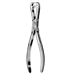 Sklar Instruments&nbsp;Forceps Sklar Microscopy Surgical   1/EA