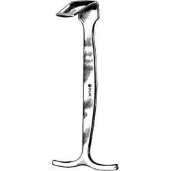 Sklar Instruments&nbsp;Retractor Sklar Microscopy Surgical   1/EA