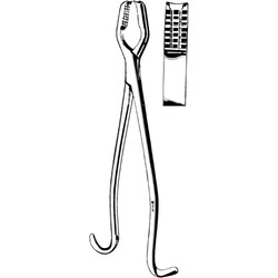 Sklar Instruments&nbsp;Forceps Sklar Microscopy Surgical   1/EA