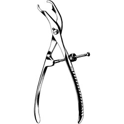 Sklar Instruments&nbsp;Forceps Sklar Microscopy Surgical   1/EA