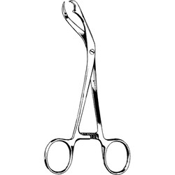 Sklar Instruments&nbsp;Forceps Sklar Microscopy Surgical   1/EA