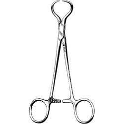 Sklar Instruments&nbsp;Forceps Sklar Microscopy Surgical   1/EA