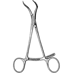 Sklar Instruments&nbsp;Forceps Sklar Microscopy Surgical   1/EA