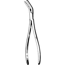 Sklar Instruments&nbsp;Forceps Sklar Microscopy Surgical   1/EA