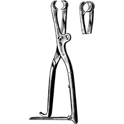 Sklar Instruments&nbsp;Forceps Sklar Microscopy Surgical   1/EA