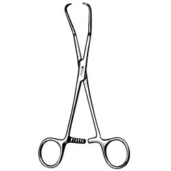 Sklar Instruments&nbsp;Forceps Sklar Microscopy Surgical   1/EA