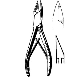 Sklar Instruments&nbsp;Forceps Sklar Microscopy Surgical   1/EA