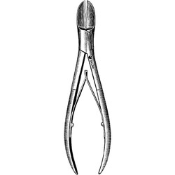 Sklar Instruments&nbsp;Forceps Sklar Microscopy Surgical   1/EA