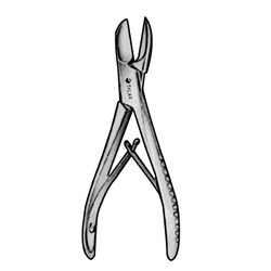 Sklar Instruments&nbsp;Forceps Sklar Microscopy Surgical   1/EA