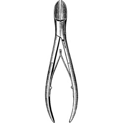 Sklar Instruments&nbsp;Forceps Sklar Microscopy Surgical   1/EA