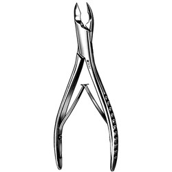 Sklar Instruments&nbsp;Forceps Sklar Microscopy Surgical   1/EA