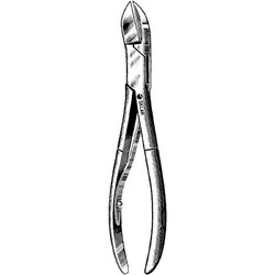 Sklar Instruments&nbsp;Forceps Sklar Microscopy Surgical   1/EA