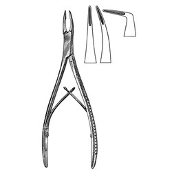 Sklar Instruments&nbsp;Rongeur Sklar Microscopy Surgical   1/EA