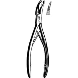 Sklar Instruments&nbsp;Rongeur Sklar Microscopy Surgical   1/EA