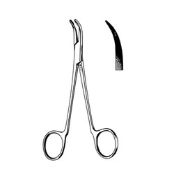 Sklar Instruments&nbsp;Rongeur Sklar Microscopy Surgical   1/EA