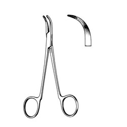 Sklar Instruments&nbsp;Rongeur Sklar Microscopy Surgical   1/EA