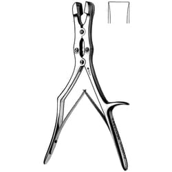 Sklar Instruments&nbsp;Rongeur Sklar Microscopy Surgical   1/EA